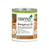 Terrassen-Öl Bangkirai Öl Naturgetönt 0,75 L^Osmo Discount