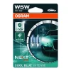 Lampe Cool Blue Intense Next Gen W5W 2er Set^Osram Clearance