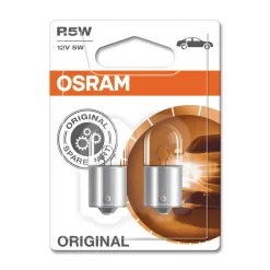 Osram Autolampe BA15S KSN 14 12 V 5 W