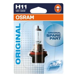 Osram Autolampe GLL H11 12 V 55 W
