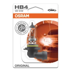 Autolampe GLL HB 4 12 V 51 W*Osram