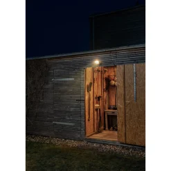 Osram LED Strahler Endura Flood 30W grau