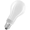 Osram LED-Glühlampe E27 dimmbar 150W matt