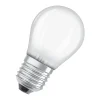 Osram LED-Leuchtmittel dimmbar E27 40W matt