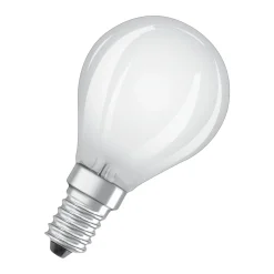 LED-Leuchtmittel E14 25W matt*Osram Outlet