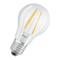 Osram LED-Leuchtmittel E27 warmweiß 40W dimmbar