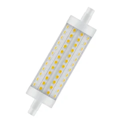 LED-Leuchtmittel Spezial Line 125W 15000 Std.^Osram Hot