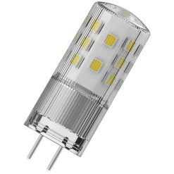 LED-Leuchtmittel Spezial Pin GY6.35 warmweiß*Osram Hot