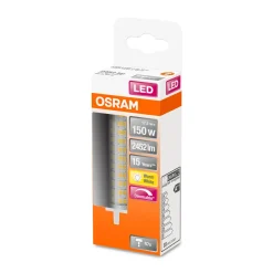 LED-Leuchtröhre Spezial Line R7s 150W dimmbar*Osram Outlet