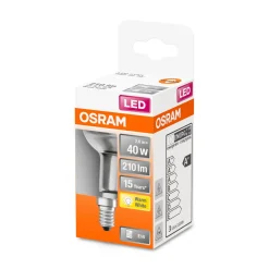 LED-Reflektor E14 40W R50^Osram Best