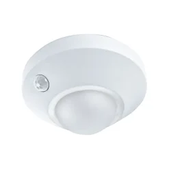 Osram LED-Sensorleuchte Nightlux Ceiling weiß