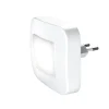 LED-Steckdosenlicht Lunetta Hall*Osram Hot
