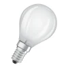 Osram LED-Tropfen E14 dimmbar 40W matt