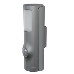 Osram Sensorleuchte Nightlux silber