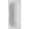 Badewanne Madera 1800 x 800 mm weiß*Ottofond Online