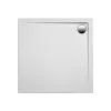 Duschwanne Maui Q 90 x 90 x 2,5 cm weiß*Ottofond Sale