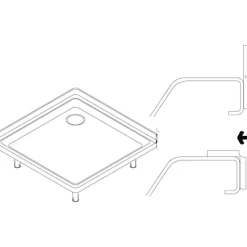 Schallschutzband^Ottofond Hot