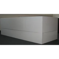 Schürze zu Galia II Mod B weiß^Ottofond Sale