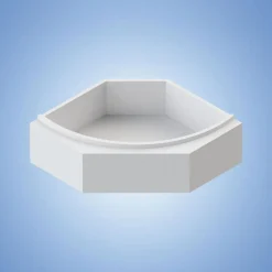 Wannenträger zu Canary*Ottofond New