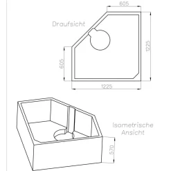 Wannenträger zu Miami*Ottofond Hot
