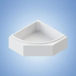 Wannenträger zu Madras^Ottofond Best