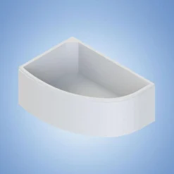 Ottofond Wannenträger zu Marina B