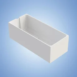 Wannenträger zu Viva 160^Ottofond Hot