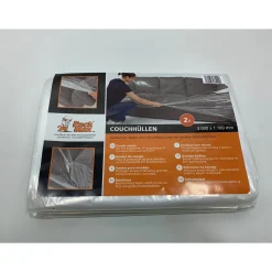 Pack Max Couchhülle 2 Stück