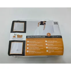 Pack Max Matrazenhülle 2 Stück* Online
