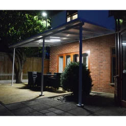 LED-Beleuchtungssystem^Palram Canopia