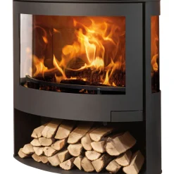 Kaminofen SKY Ecodesign*Panadero