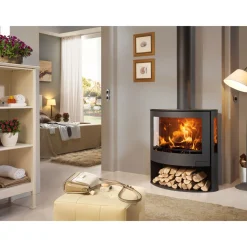 Kaminofen SKY Ecodesign*Panadero