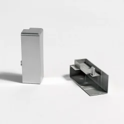 Parador Aussenecken Typ 2 Alu-Optik