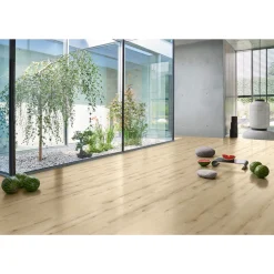 Designboden Modular One Eiche Urban 128,5 x 19,4 x 0,8 cm*Parador