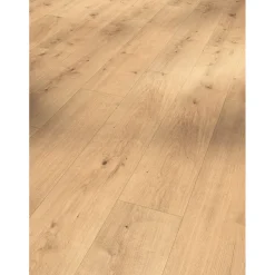 Parador Designboden Modular One Eiche pure Natur 128,5 x 19,4 cm