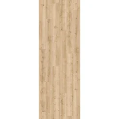 Designboden „Modular one“, Eiche pur hell, Holzstruktur, 23,5x220 cm^Parador Outlet