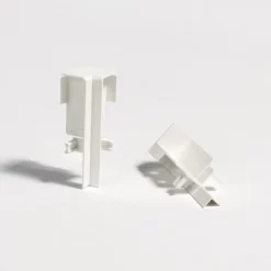 Parador Innenecke Typ 2 weiß