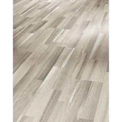 Laminatboden Basic 200 Akazie 128,5 x 19,4 x 0,7 cm*Parador Clearance