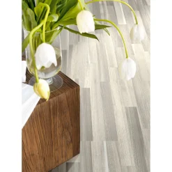 Laminatboden Basic 200 Akazie 128,5 x 19,4 x 0,7 cm*Parador Clearance