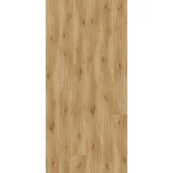 Laminatboden „Basic 400“, Eiche Horizont Natur, Seidenmatte Struktur, 19,4x128,5 cm*Parador Outlet