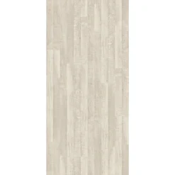 Parador Laminatboden Basic 200 Eiche weiß 128,5 x 19,4 cm