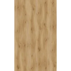 Laminatboden „Basic 600“, Eiche Horizont Natur, Seidenmatte Struktur, 24,3x128,5 cm*Parador Discount