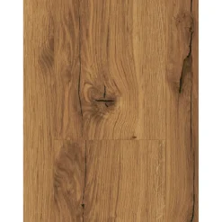 Parador Laminatboden „Basic 400“, Eiche History, Seidenmatte Struktur, 19,4x128,5 cm