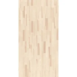 Parador Parkett 3060 Living Esche weiß matt lackiert 18,5 x 25 cm