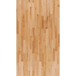 Parkett „Basic 11-5“, Rustikal Buche, matt lackiert, 18,5x10 cm*Parador