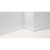 Sockelleiste SL 18 Uni weiß 2200 x 70 x 16,5 mm^Parador Outlet