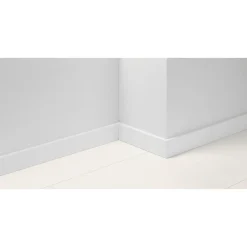 Sockelleiste SL 18 Uni weiß 2200 x 70 x 16,5 mm^Parador Outlet