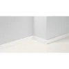 Parador Sockelleiste SL 5 Uni weiß 2200 x 50 x 16 mm