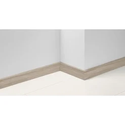 Sockelleiste SL 18 Eiche 2200 x 70 x 16,5 mm^Parador Clearance