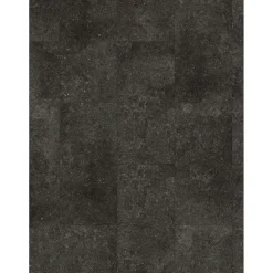 Vinylboden Modular ONE Granit anthrazit Steinstruktur Minifase 853 x 400 x 8 mm*Parador Clearance